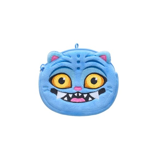 KPOP DEMON HUNTERS OFFICIAL MD Derpy Coin Pouch