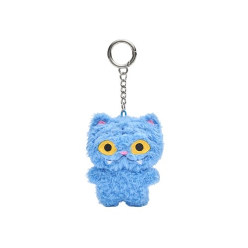 KPOP DEMON HUNTERS OFFICIAL MD Derpy Mini Keyring