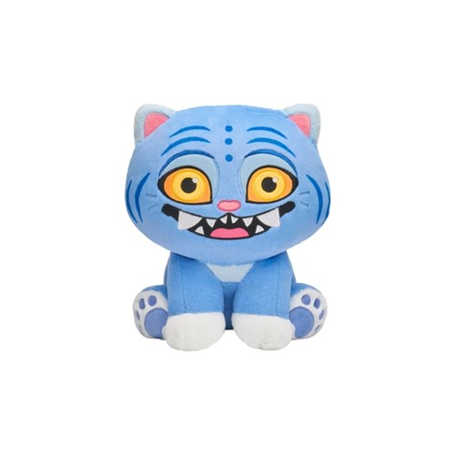 KPOP DEMON HUNTERS OFFICIAL MD Derpy Sitting Plush_25cm