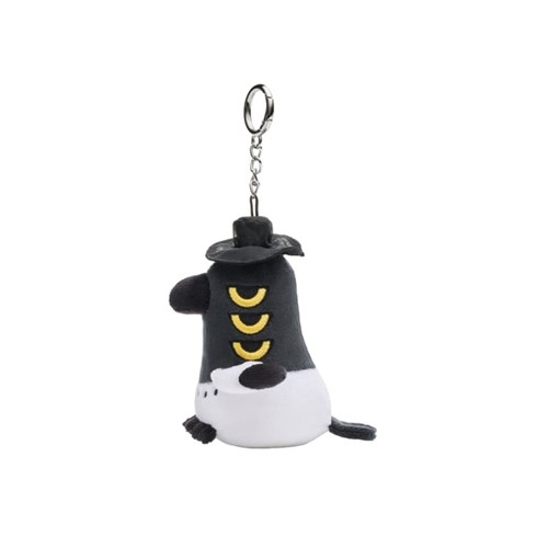 KPOP DEMON HUNTERS OFFICIAL MD Sussie Plush Keyring