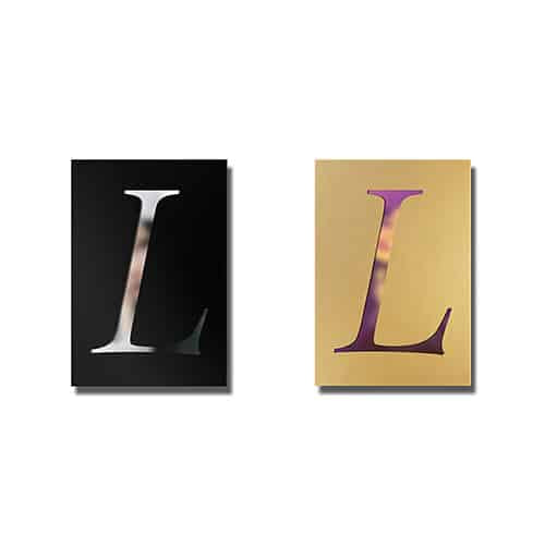 (BLACKPINK) LISA – FIRST SINGLE ALBUM [LALISA]