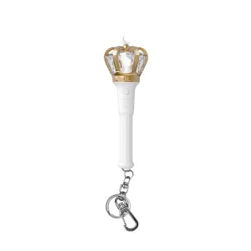 LOONA Official Light stick Keyring