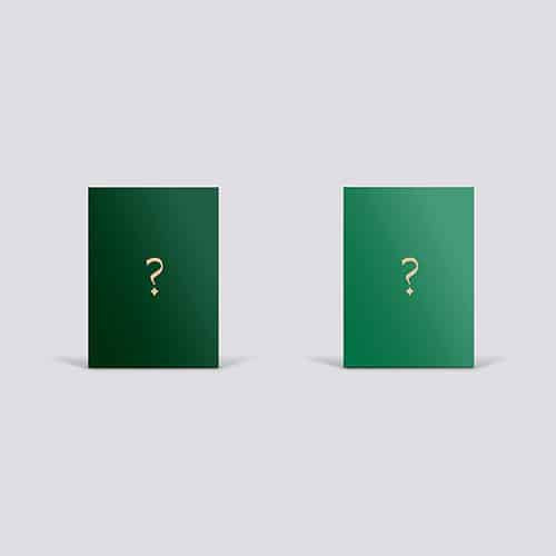 MAMAMOO – 10th Mini Album [TRAVEL]