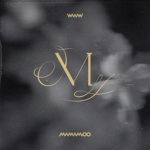 MAMAMOO – 11th Mini Album [WAW]