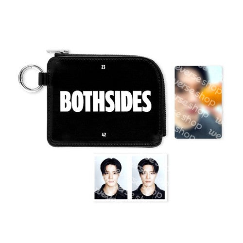 WALLET SET NCT JNJM BOTH SIDES MD