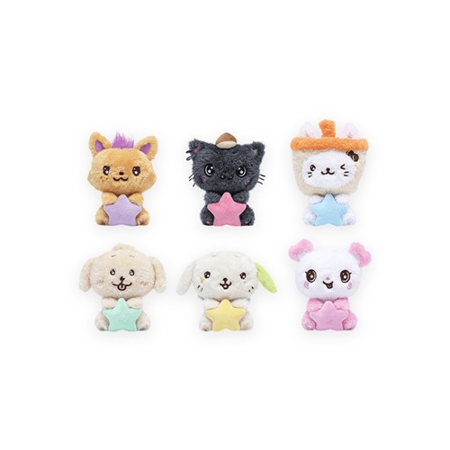 STAR WISH DOLL 2026 NCT WISH IN TO THE WISH : Our WISH ENCORE Official MD