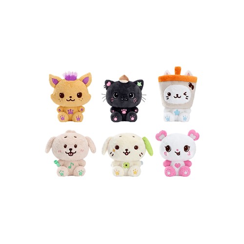 [Release date : 2026-05-28] NCT WISH Wish Bakery MD 30CM WISH DOLL