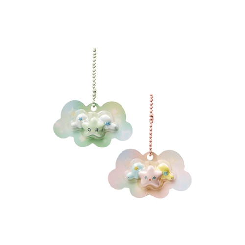 [Release date : 2026-05-28] NCT WISH Wish Bakery MD MINIATURE WICHU KEYRING