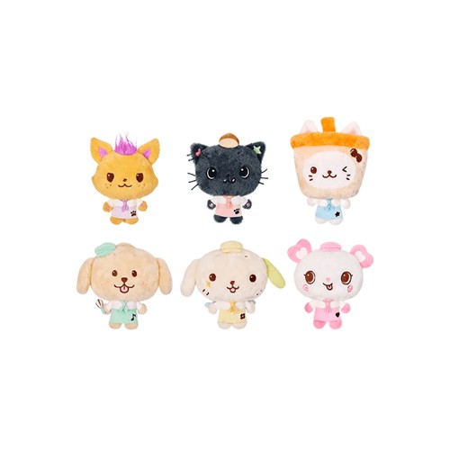 [Release date : 2026-05-28] NCT WISH Wish Bakery MD PATISSIER WISH DOLL