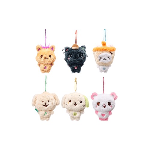 [Release date : 2026-05-28] NCT WISH Wish Bakery MD POCKET WISH DOLL