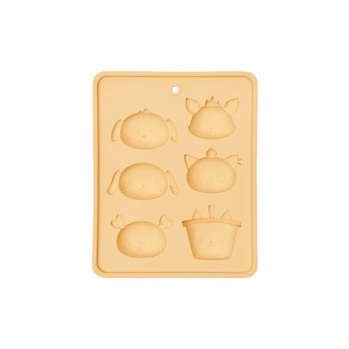 NCT WISH Wish Bakery MD RANDOM SILICONE MOLD