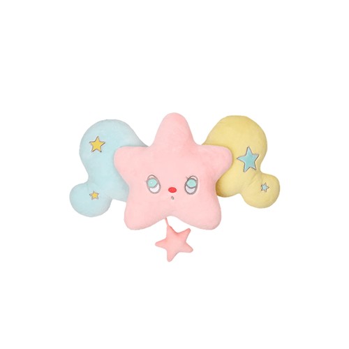 [Release date : 2026-05-28] NCT WISH Wish Bakery MD WICHU CUSHION poppop ver.