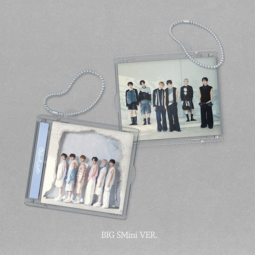 NCT WISH – 1st Album [Ode to Love] (Big SMini Ver.) (Smart Album)