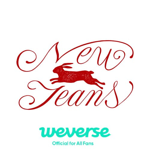 [WEVERSE POB] NewJeans – [OMG] (Weverse Album ver.)