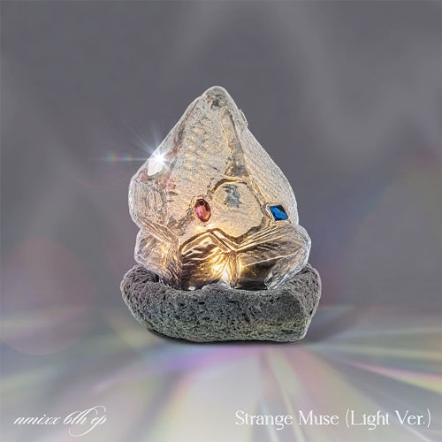 NMIXX – 6th EP [Strange Muse]