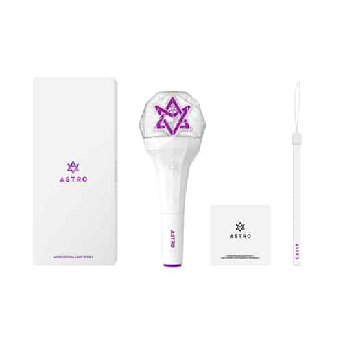 ASTRO Official Light Stick
