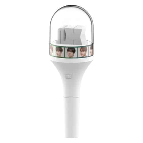 OMEGA X Official Light Stick