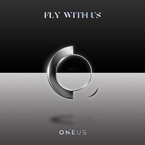 ONEUS – 3rd Mini Album [FLY WITH US]