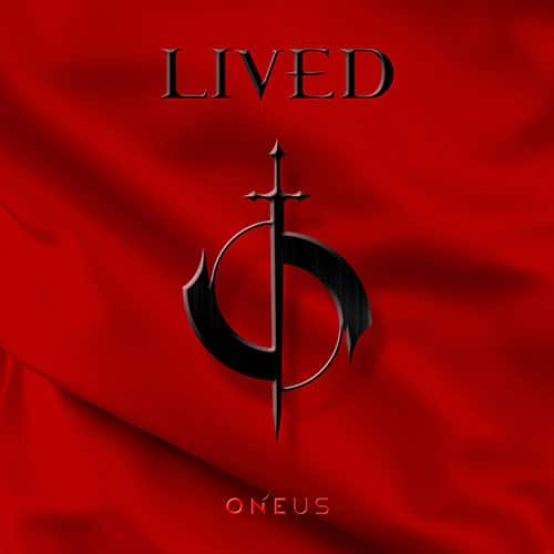 ONEUS – 4th Mini Album [LIVED]