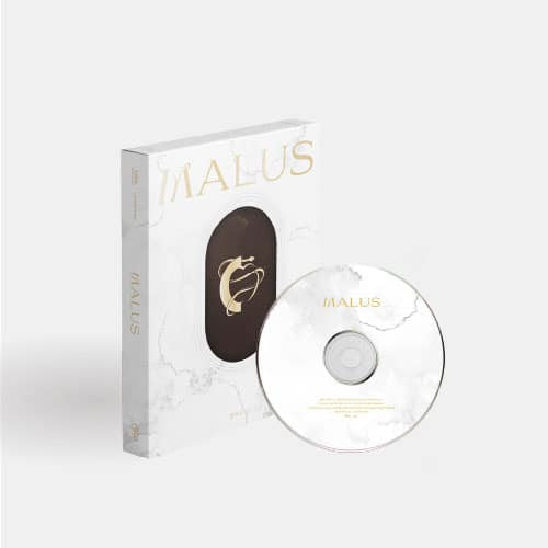 ONEUS – 8th Mini album [MALUS] (MAIN ver.)