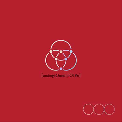 NINE (OnlyOneOf) – [undergrOund idOl #6]