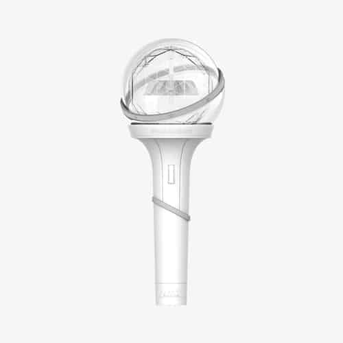 P1Harmony Official Light Stick