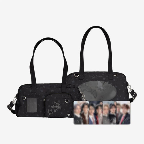 PVC BAG Stray Kids STAY in Our Little House MD