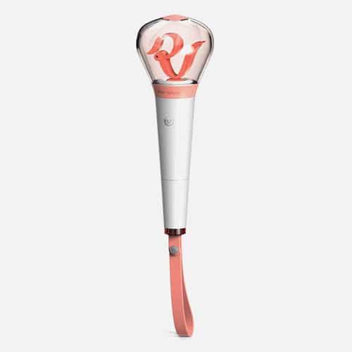 Red Velvet Official Fanlight