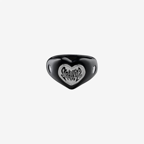 RING Stray Kids STAY in Our Little House MD
