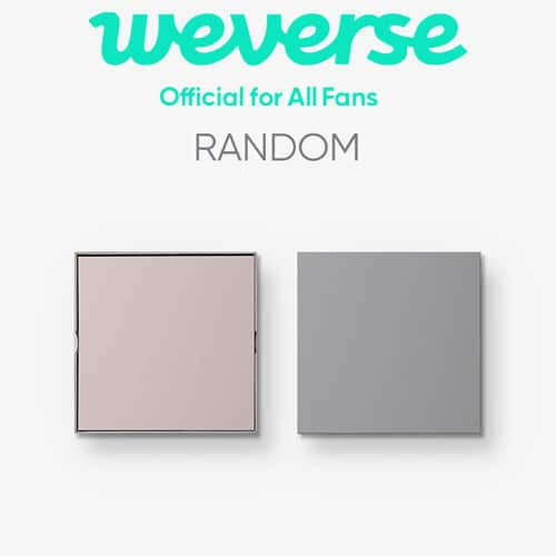 [WEVERSE POB] SEVENTEEN – 10th Mini Album [FML] (CARAT Ver.) (Random)