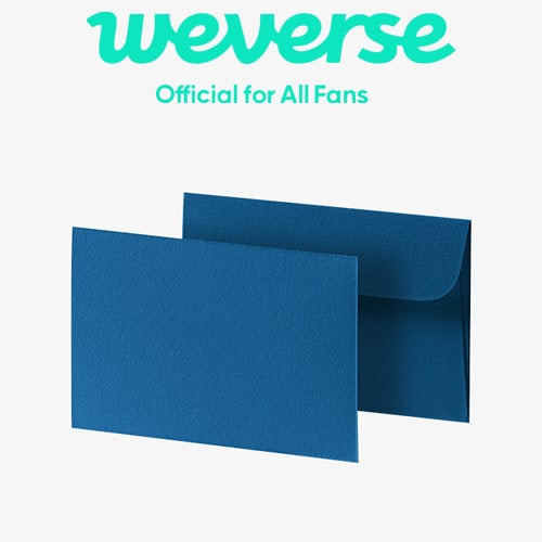 [WEVERSE POB] SEVENTEEN – 10th Mini Album [FML] (Weverse Albums ver.)