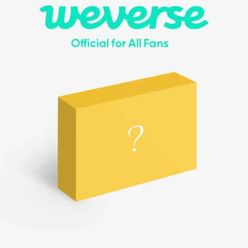 SEVENTEEN – 4th Album Repackage [SECTOR 17] Kit album Weverse