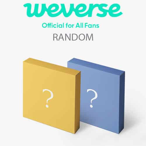 SEVENTEEN – 4th Album Repackage [SECTOR 17] Random Weverse