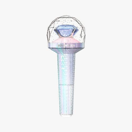 SEVENTEEN Official Light Stick Ver.2