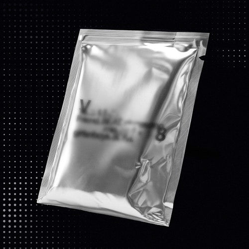 (SEVENTEEN) V8 – 1st Mini Album [V8] (Compact ver.)