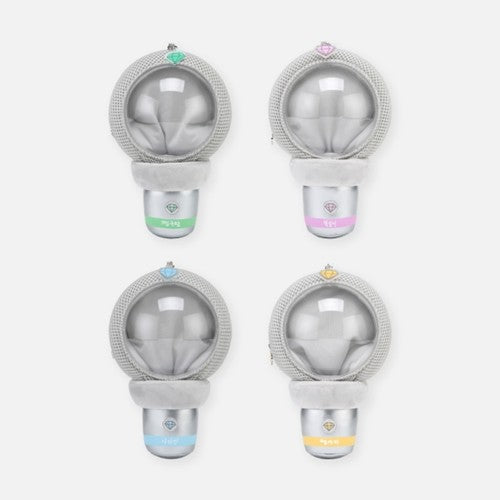 SHINee WORLD VII E.S.S.A.Y 14 10CM DOLL VOICE POUCH