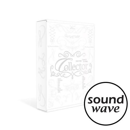 [SOUND WAVE POB] TWICE 2025 Season’s Greetings Collector