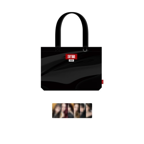 2025 STAYC TOUR STAY TUNED in SEOUL 04 SHOULDER BAG