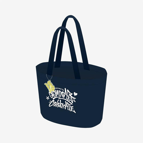 Stray kids dominATE : celebrATE MD REUSABLE BAG