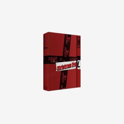 Stray Kids – Holiday Special Single [Christmas EveL] (Standard ver.)