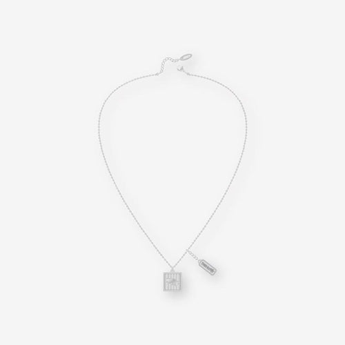 [2ND WEEK POB] NECKLACE Stray Kids THIS & THAT MD