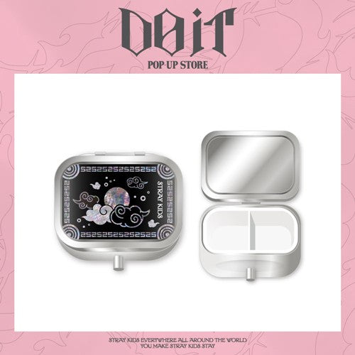 [2ND WEEK POB] Stray Kids DO IT MD 15. MINI ACCESSORIES CASE