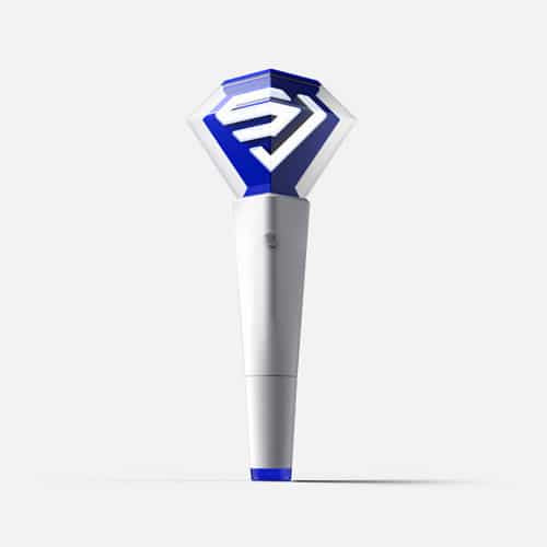 Super Junior Official Fanlight