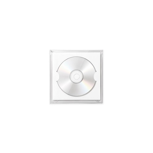 &TEAM – KR 3rd Mini Album [Mark on Me] (Mini CD-R ver.)