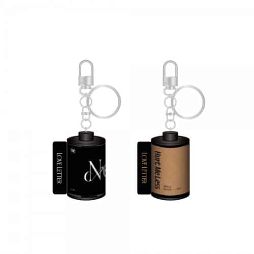 THE BOYZ [PHANTASY] POP-UP MD 18 FILM KEY RING