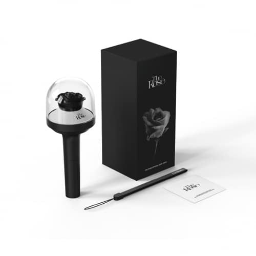 TheRose Official Light Stick