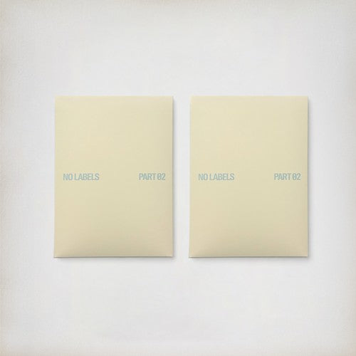 (TXT) YEONJUN – [NO LABELS: PART 02] (Weverse Albums ver.)