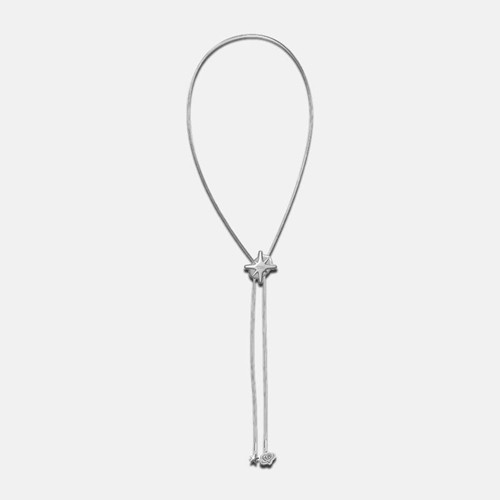TWICE 10VE UNIVERSE NECKLACE