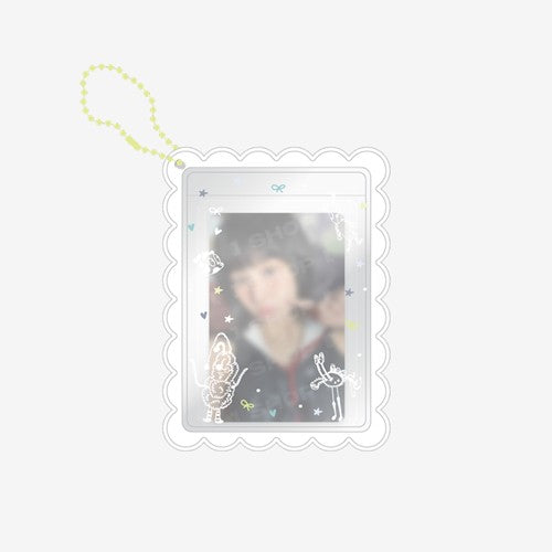 CHAEYOUNG LIL FANTASY vol.1 MD CHAEYOUNG PHOTOCARD HOLDER