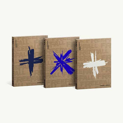 TXT – The Name Chapter [FREEFALL]